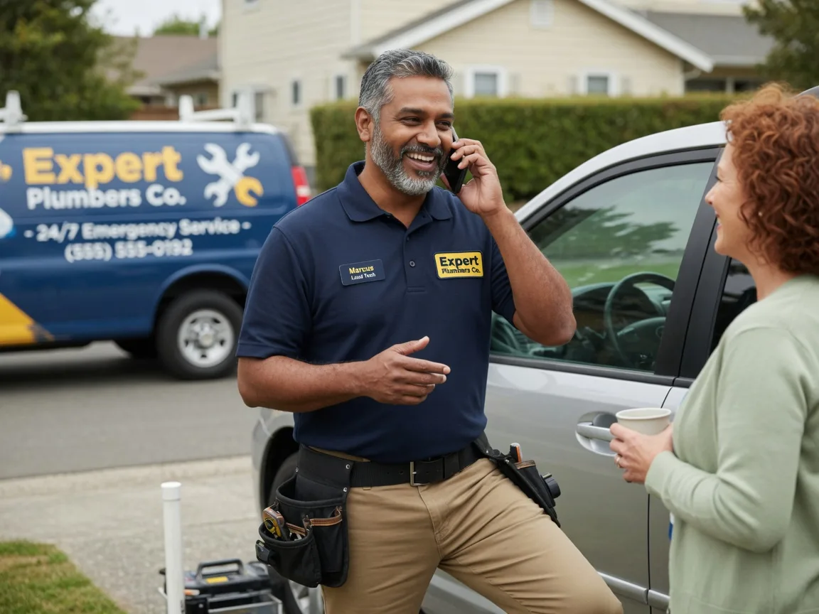 Drain Cleaning Lacey, WA FAQs