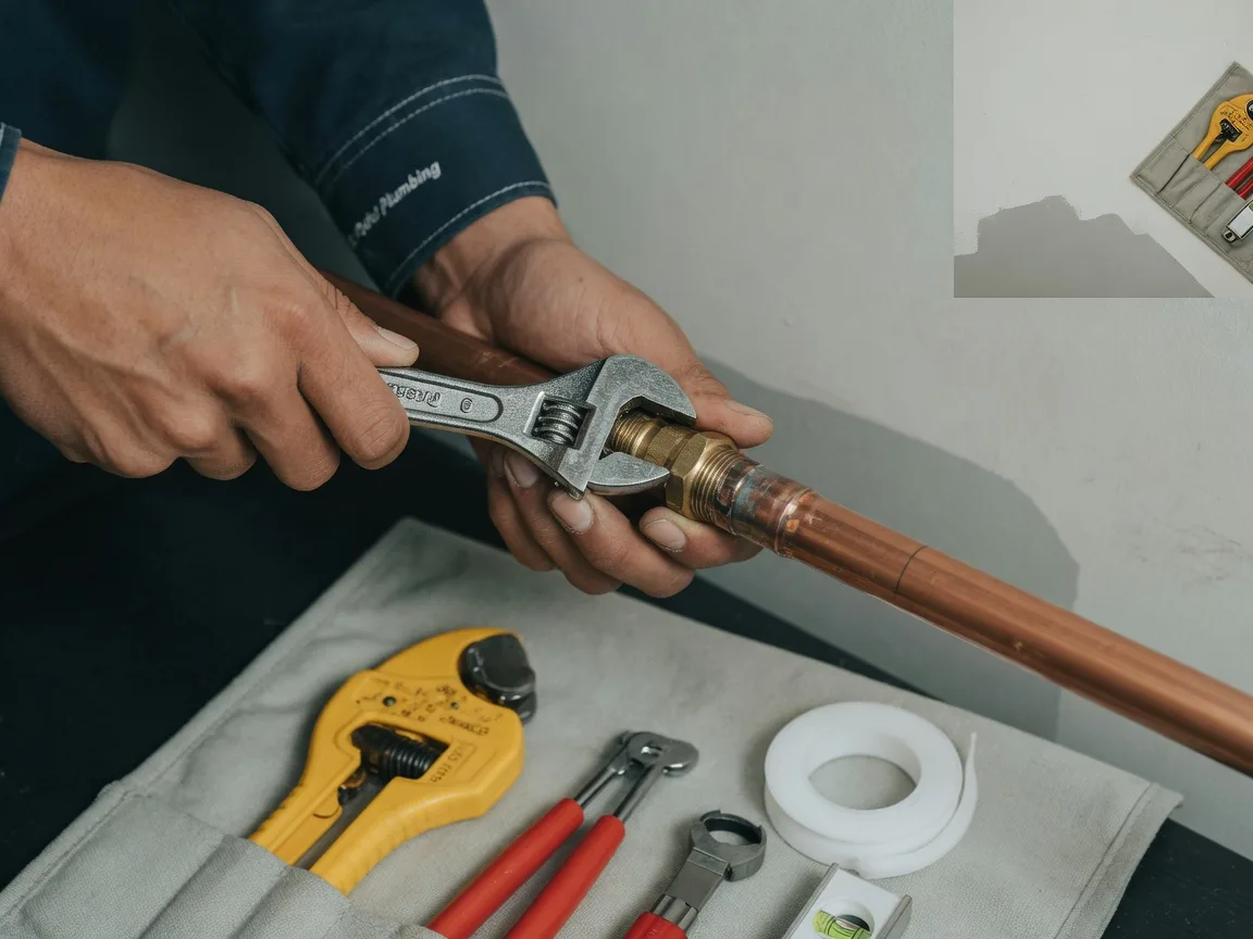 Why choose Drain Cleaning in Lacey, WA